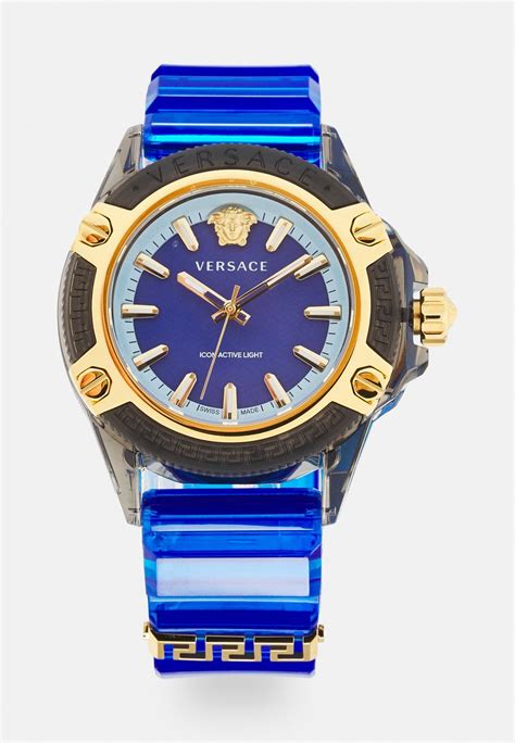 versace watch nz|Versace watch unisex.